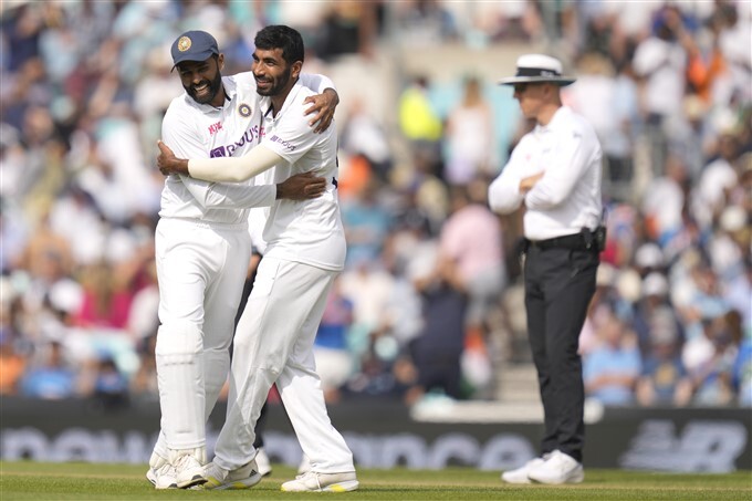 India Tour Of England 2021