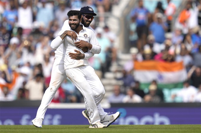 India Tour Of England 2021