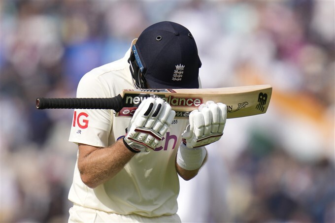 India Tour Of England 2021