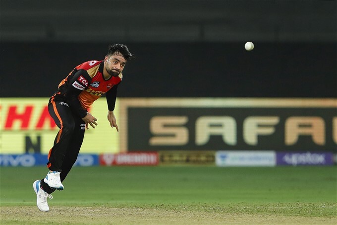 IPL 2021: SRH vs RR, Match 40