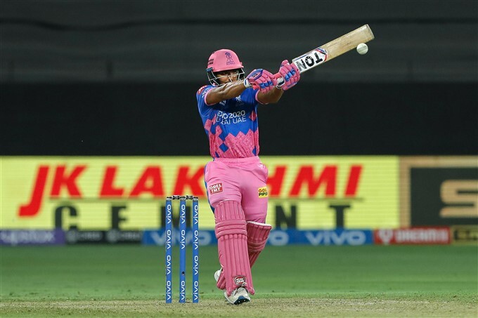 IPL 2021: SRH vs RR, Match 40