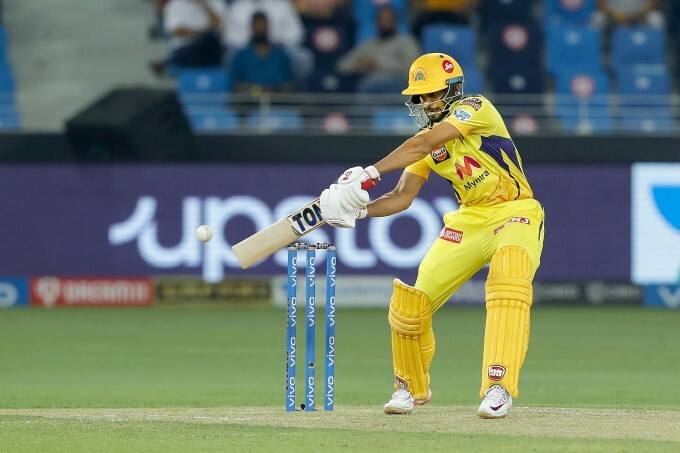 IPL 2021: KKR vs CSK, Final Match