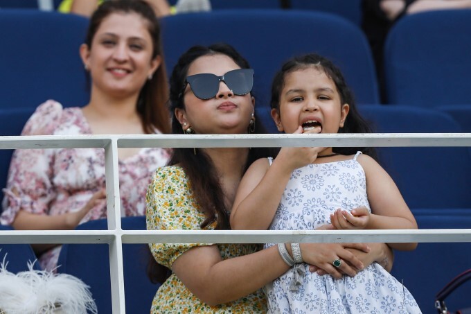 IPL 2021: KKR vs CSK, Final Match