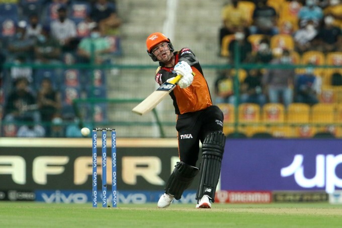 IPL 2021: RCB vs SRH, Match 52