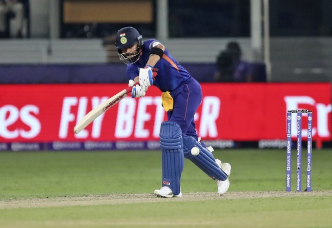 Twenty20 World Cup match, IND vs PAK