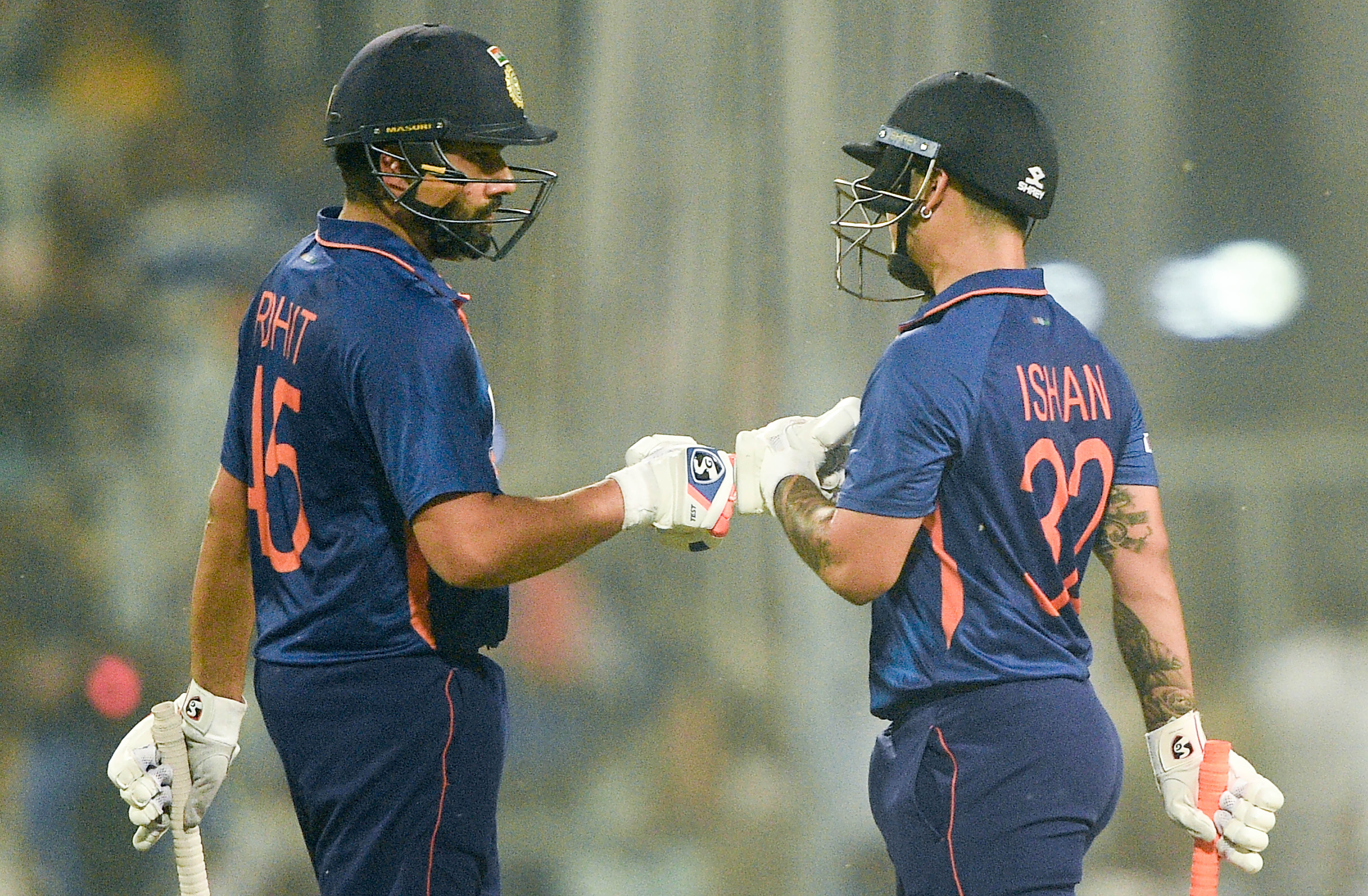 New Zealand Tour Of India 2021