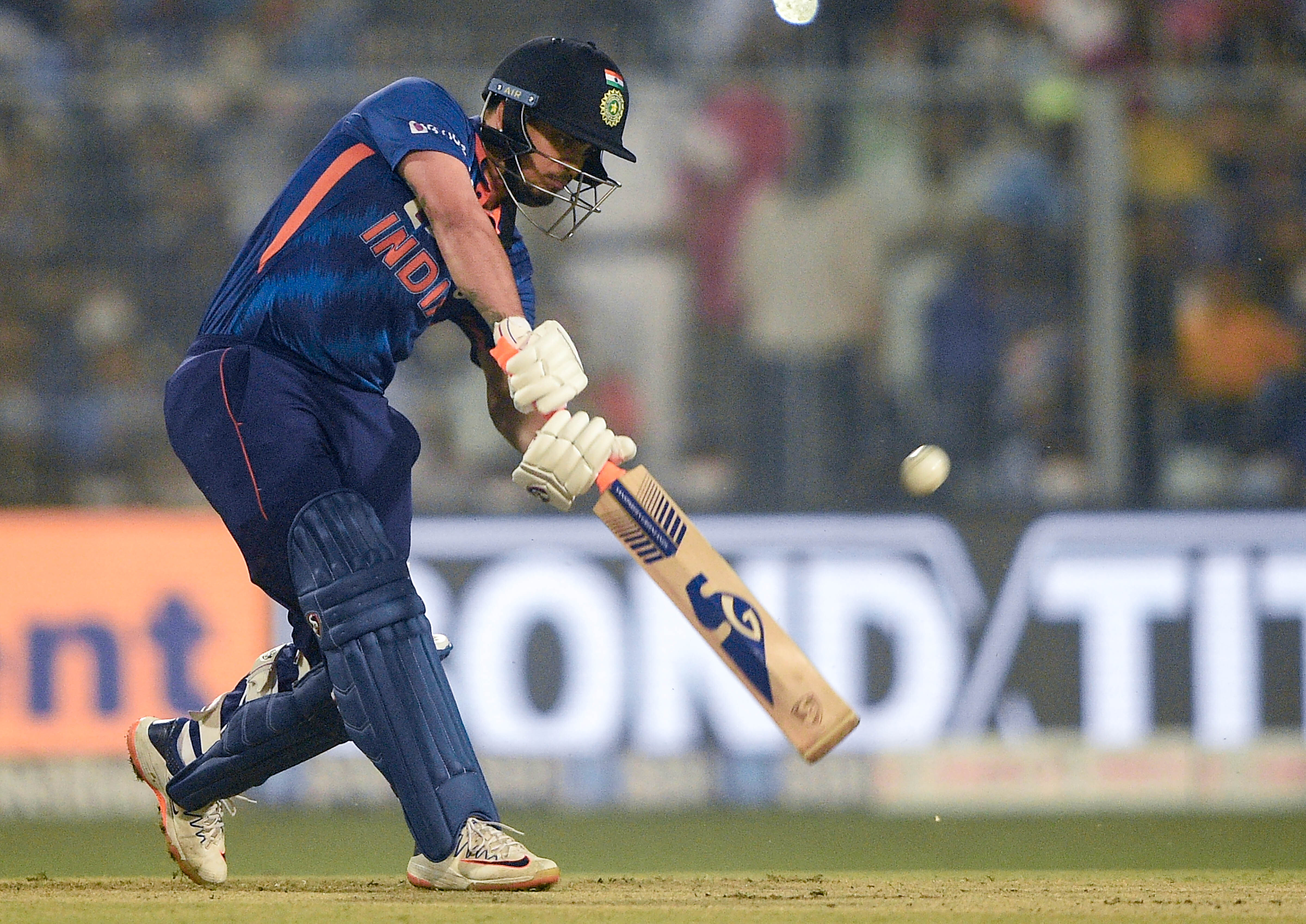 New Zealand Tour Of India 2021