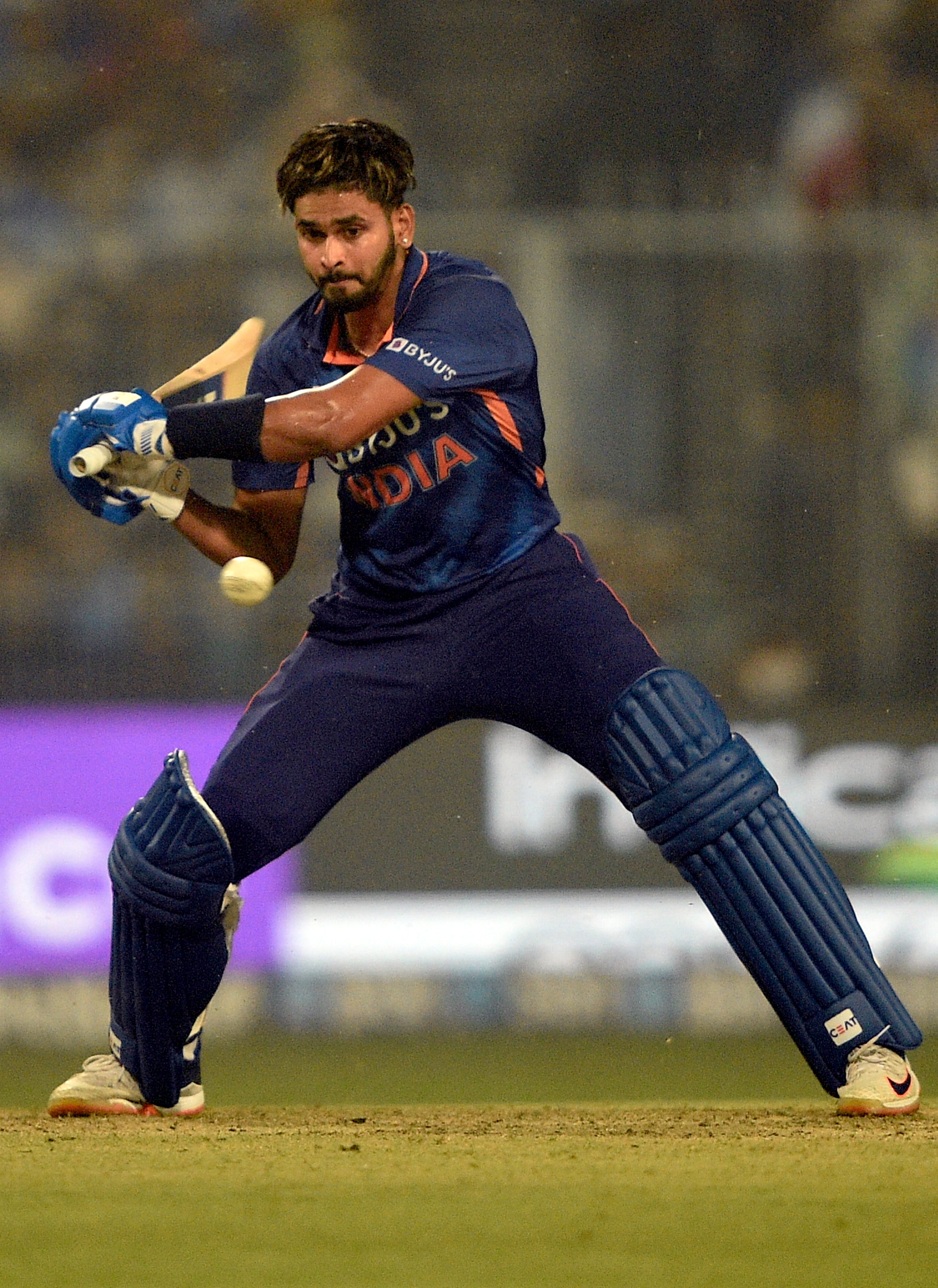 New Zealand Tour Of India 2021