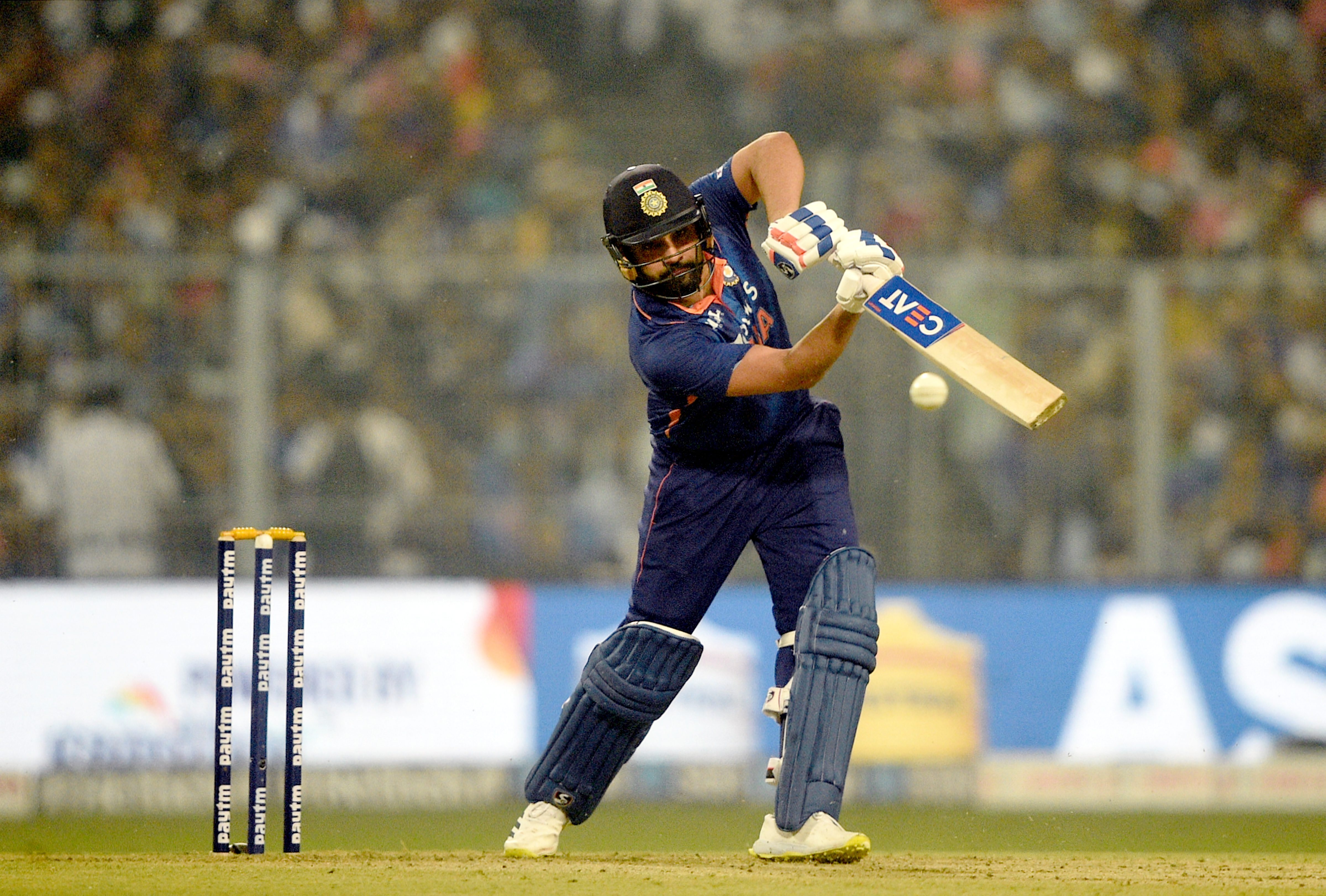 New Zealand Tour Of India 2021