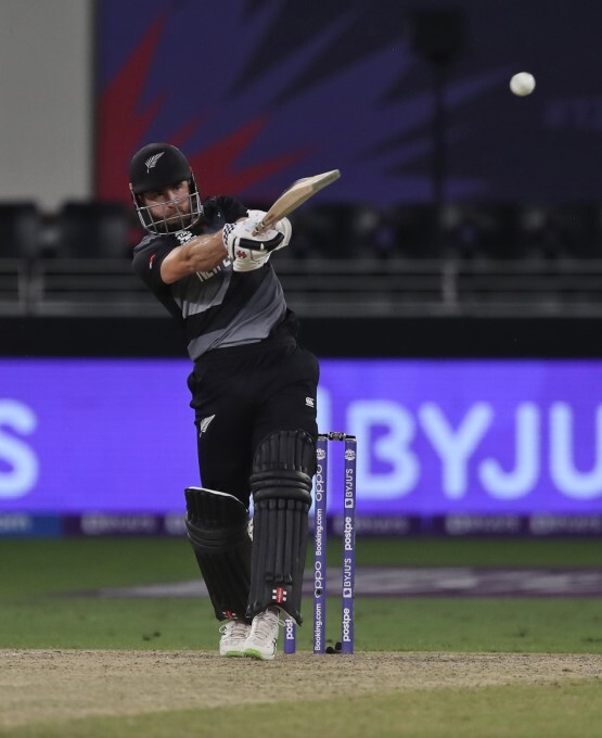 Twenty20 World Cup final match, AUS vs NZ