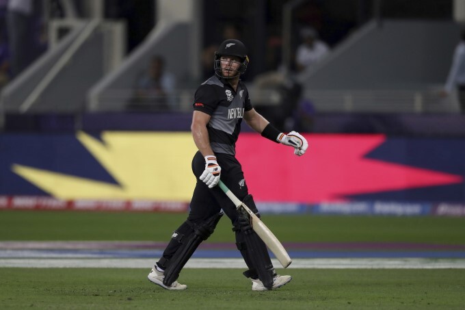 Twenty20 World Cup final match, AUS vs NZ