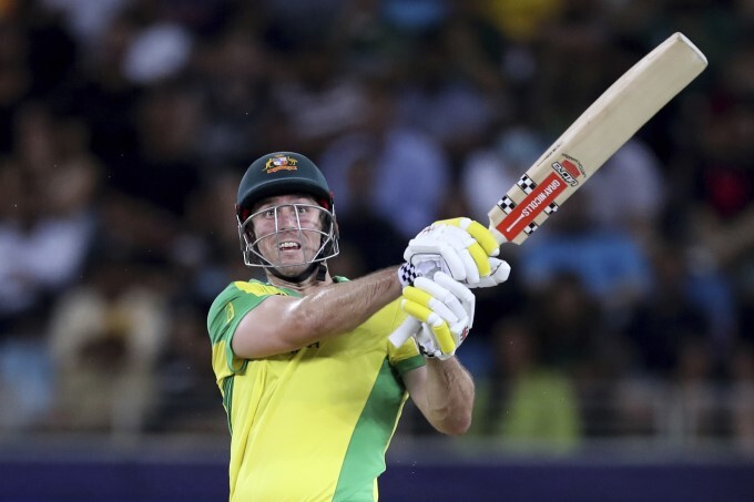 Twenty20 World Cup final match, AUS vs NZ