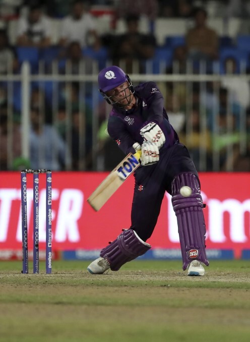 Twenty20 World Cup match, ENG vs SA