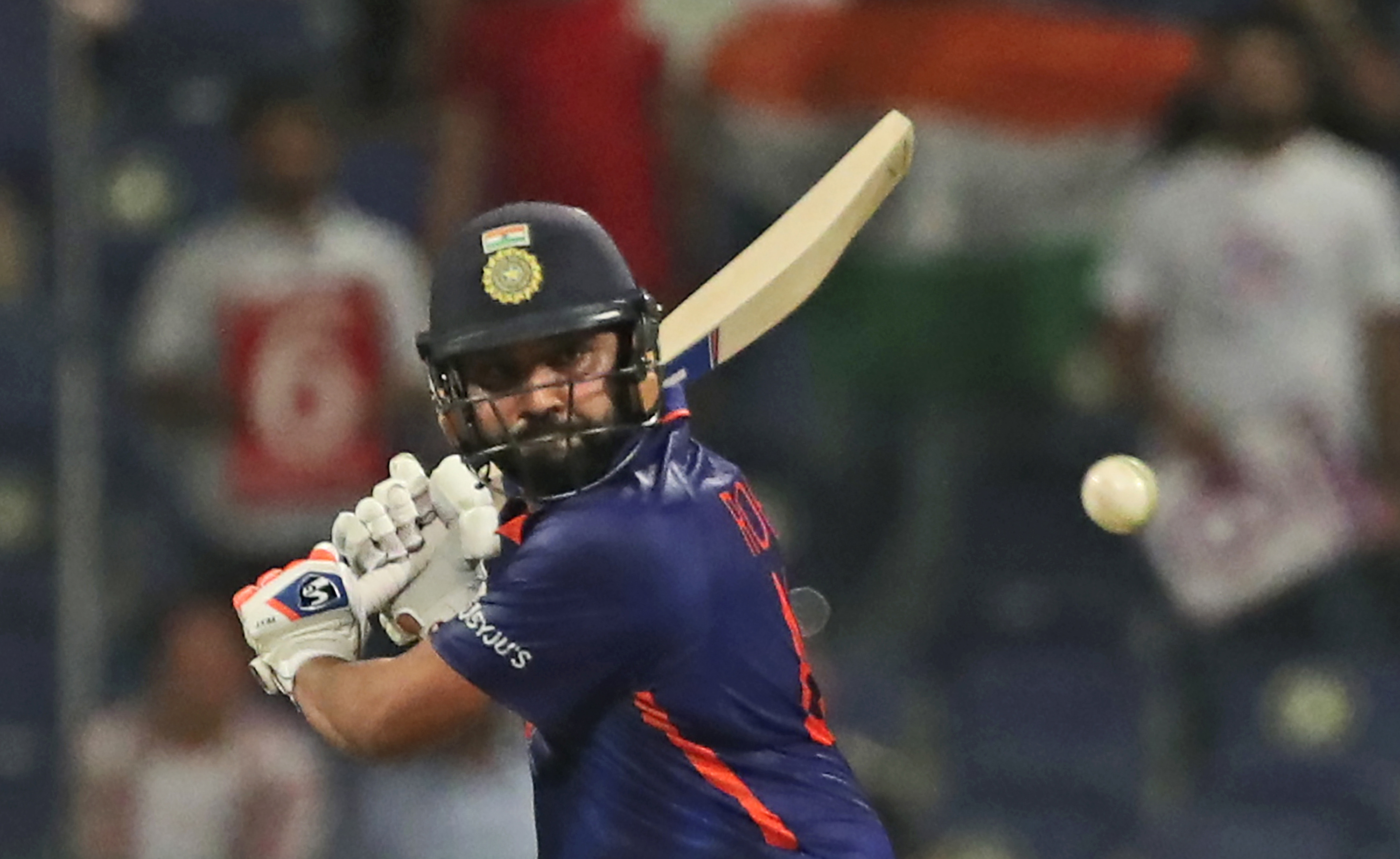 Twenty20 World Cup match, IND vs AFG