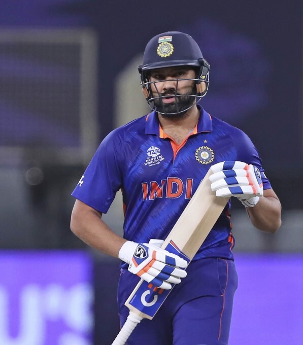 Twenty20 World Cup match, IND vs NA