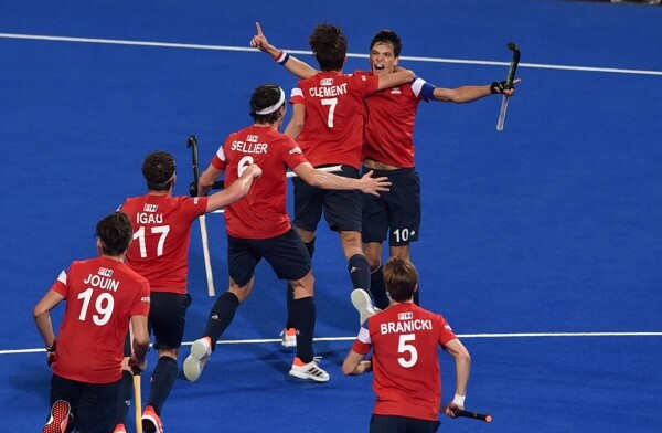 FIH Odisha Hockey Men's Junior World Cup 2021