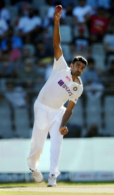 New Zealand Tour Of India 2021 (Test Match)