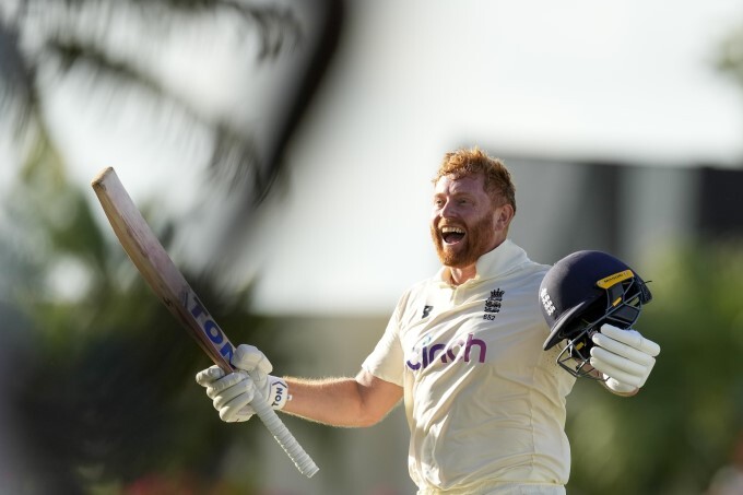 England tour of West Indies, 2022