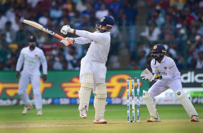 Sri Lanka Tour Of India 2022