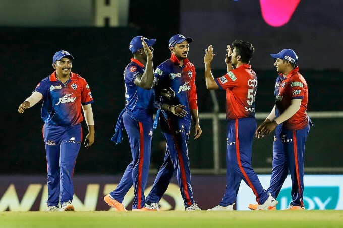 IPL 2022: DC vs KKR, Match 19