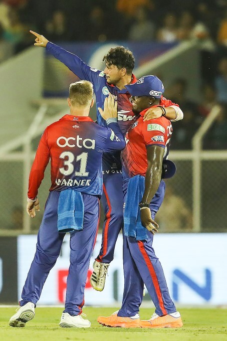 IPL 2022: DC vs KKR, Match 19