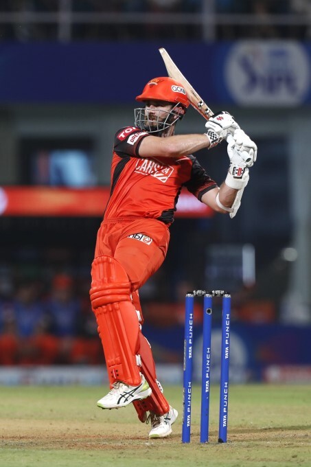 IPL 2022: GT vs SRH, Match 21