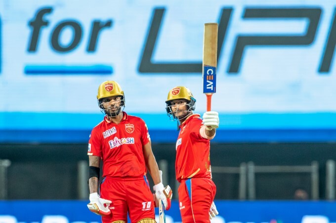 IPL 2022: MI vs PBKS, Match 23