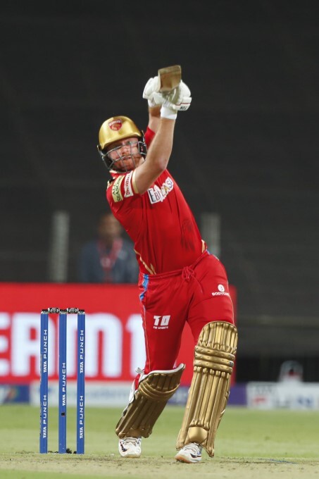 IPL 2022: MI vs PBKS, Match 23
