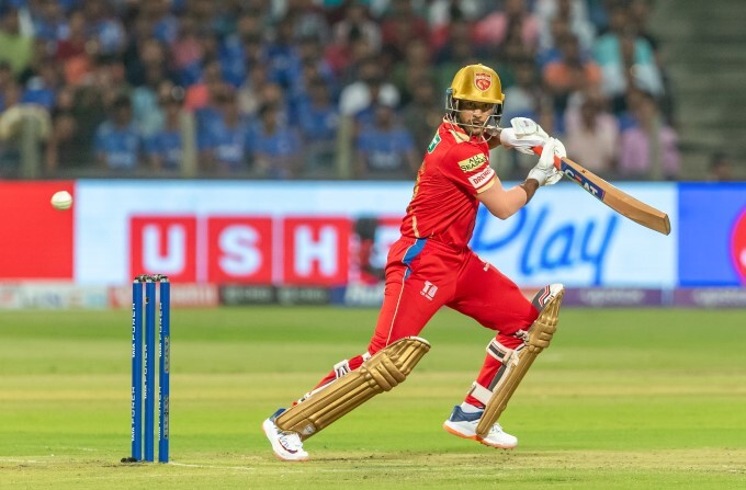 IPL 2022: MI vs PBKS, Match 23