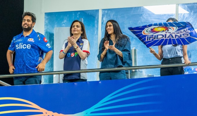 IPL 2022: MI vs PBKS, Match 23