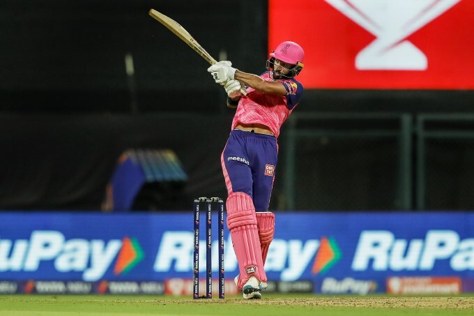 IPL 2022: RCB vs RR, Match 13