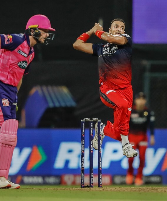 IPL 2022: RCB vs RR, Match 13