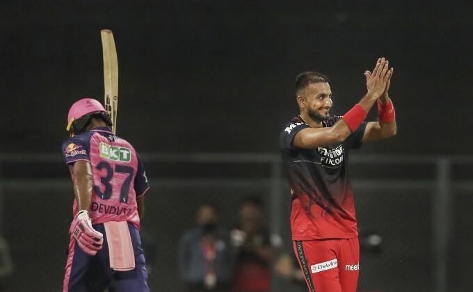 IPL 2022: RCB vs RR, Match 13