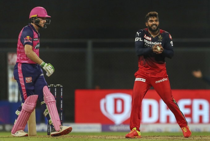 IPL 2022: RCB vs RR, Match 13