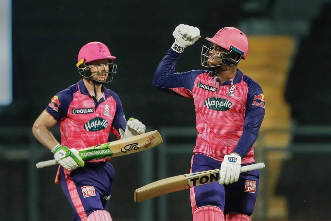 IPL 2022: RCB vs RR, Match 13