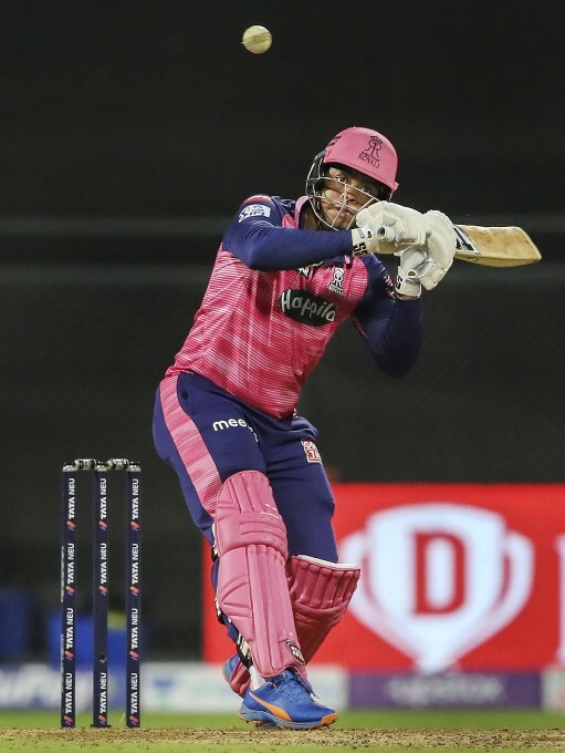 IPL 2022: RCB vs RR, Match 13