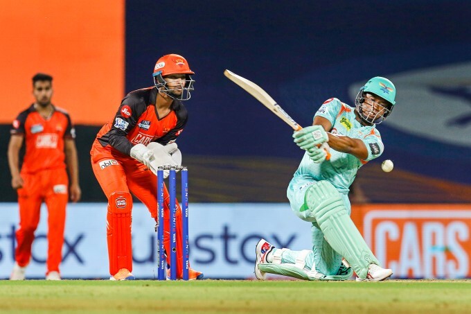 IPL 2022: SRH vs LSG, Match 12