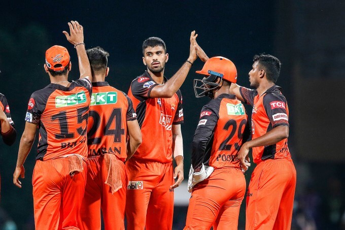 IPL 2022: SRH vs LSG, Match 12