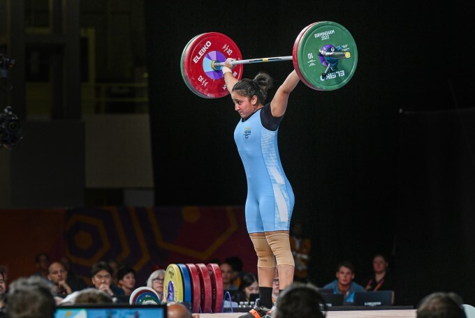 Commonwealth Games 2022, 02/08/2022