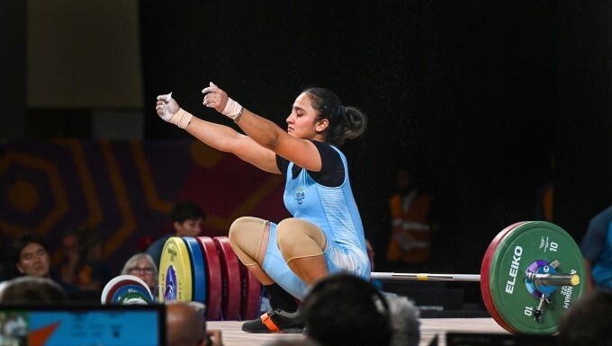 Commonwealth Games 2022, 02/08/2022