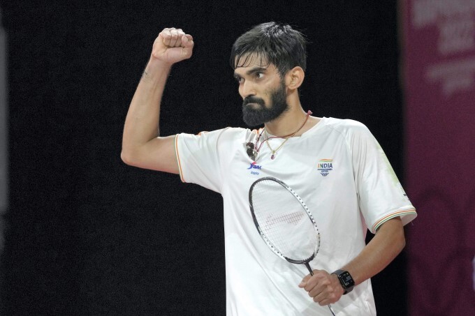 Commonwealth Games 2022, 08/08/2022