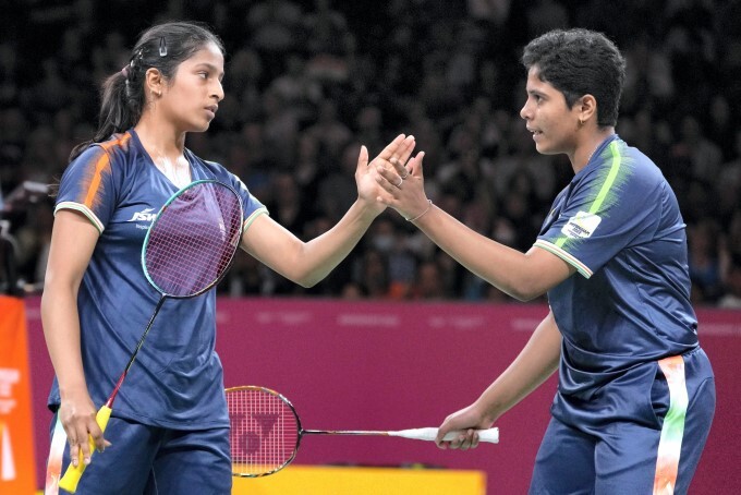 Commonwealth Games 2022, 08/08/2022