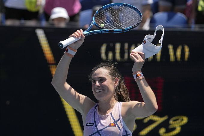 Sports Images of The Day (17 January 2023)