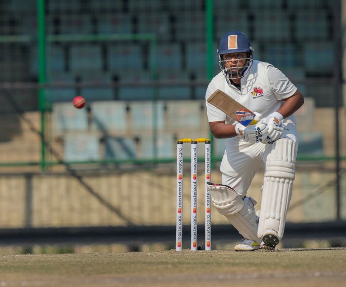 Sports Images of The Day (17 January 2023)