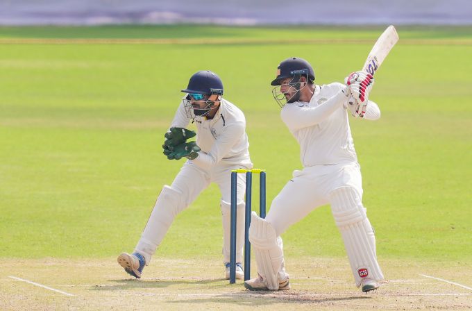Sports Images of The Day (25 January 2023)
