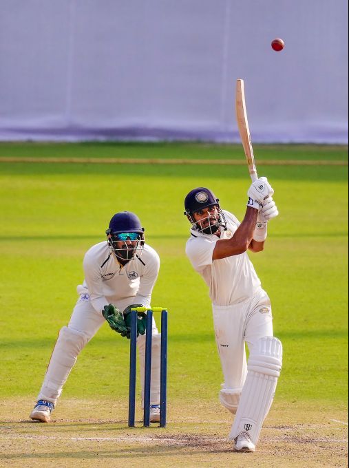 Sports Images of The Day (25 January 2023)