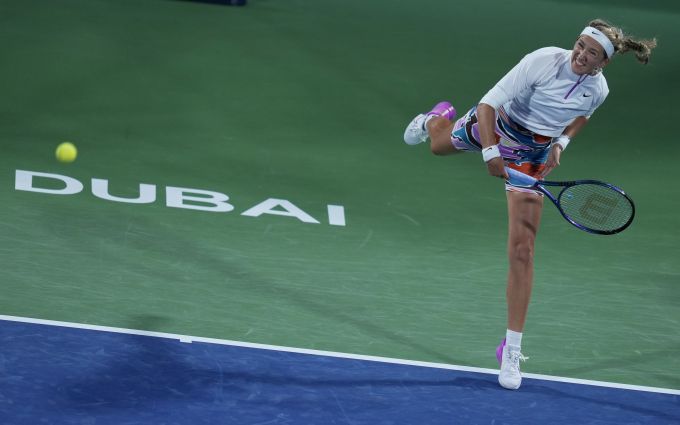 Sports Images of The Day (20 February 2023)