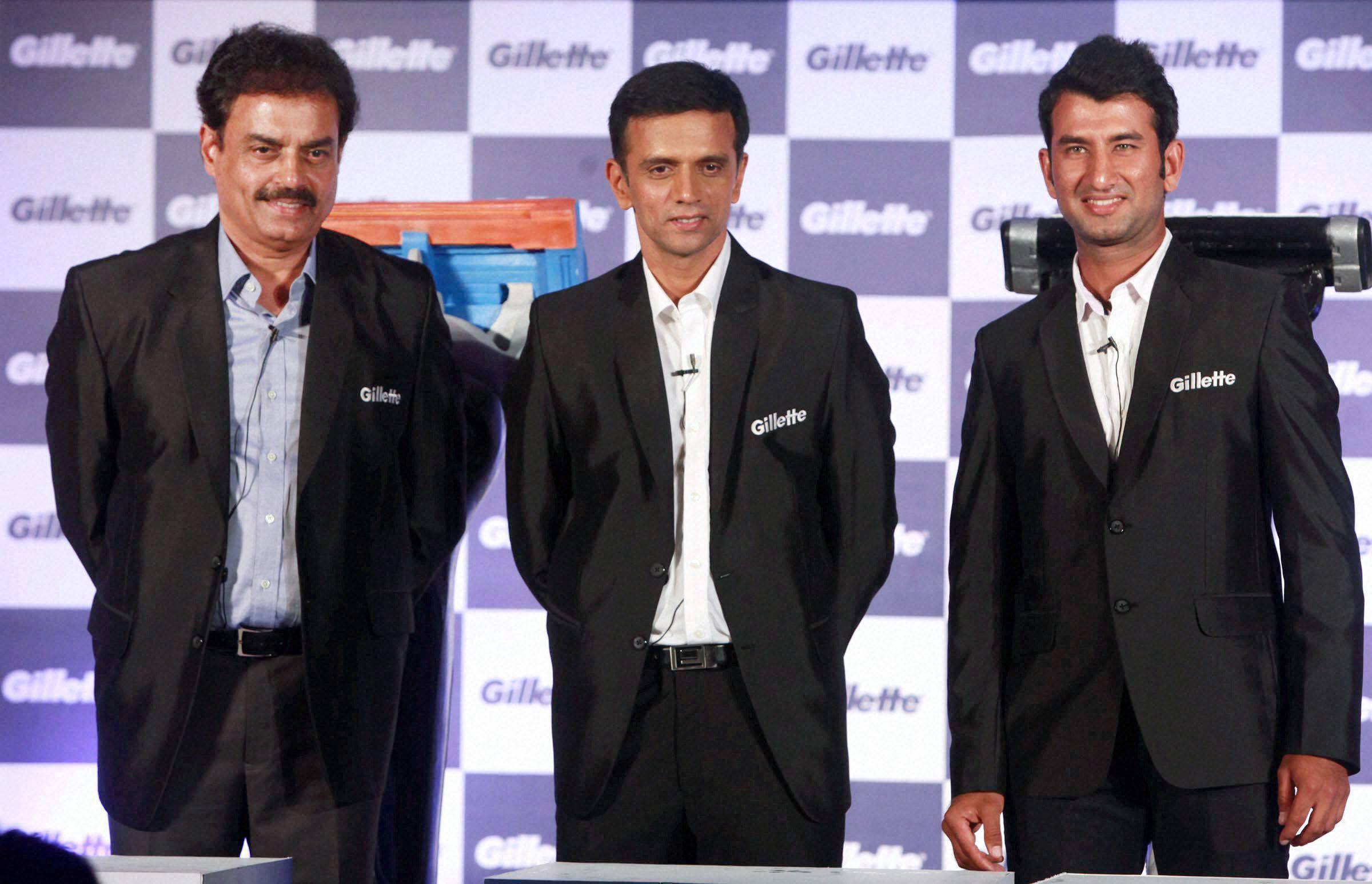 Cheteshwar Pujara set to play 100th Test - His Journey With Team India