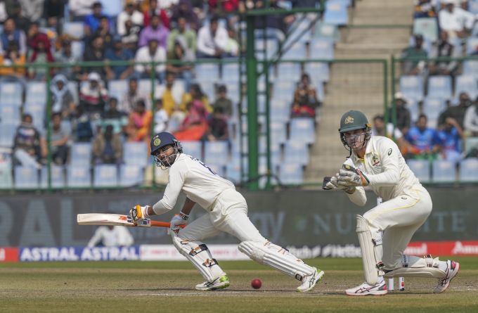 Sports Images of The Day (18 February 2023)