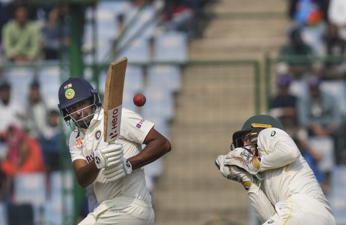 Sports Images of The Day (18 February 2023)